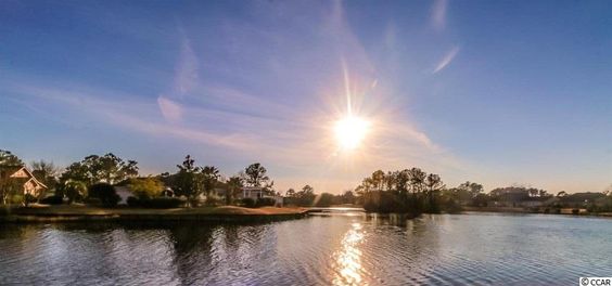 The Lakes - Myrtle Beach Real Estate MLS